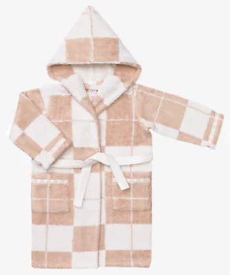 hermes baby bathrobe|Hermes paris baby gifts.